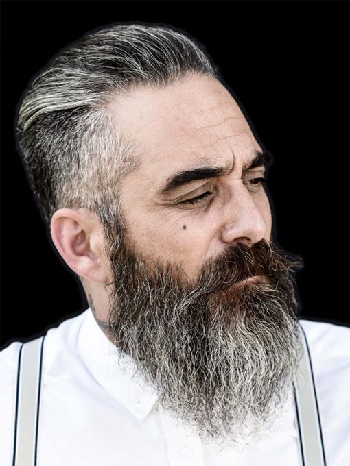 Head Hair | Daniele Insalaco | Exklusive Frisurentrends für Damen und Herren | Birsfelden